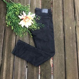 Vintage Levi’s 511 jeans 🖤